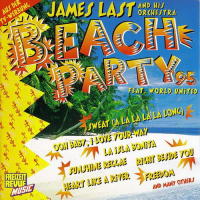 Beach Party '95